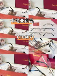 Picture of Cartier Optical Glasses _SKUfw54112805fw